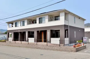 ツインズⅡ番館の画像