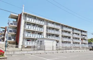ビレッジハウス名東1号棟の画像