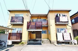 コーポ佐野 南棟の画像