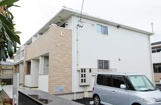 パーク アクシスEAST Dの画像