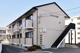 サンセリエ昭和【1階】の外観