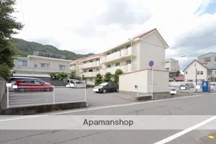 グランデ南佐古の画像