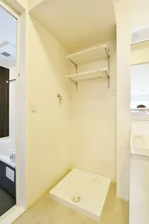 グリンセル新蔵【2階】のその他画像