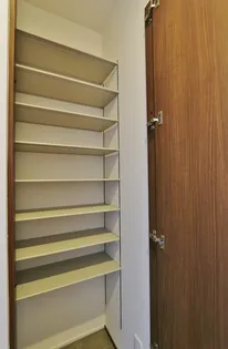 グリンセル新蔵【2階】の内装