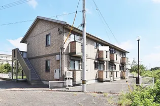 アクシス南島田Dの画像