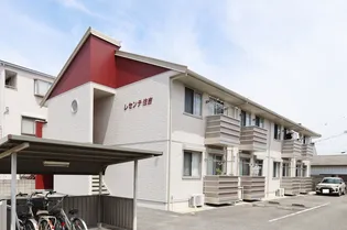 レセンテ住吉の画像