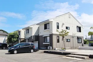 セジュール吉岡 Aの画像