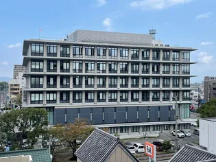 グリーンリバティー新蔵【206号室】の周辺