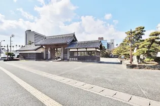 グリーンリバティー新蔵【206号室】の周辺