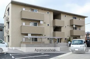 バイオレットガーデンAの画像