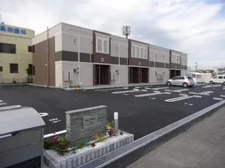 H&C CRECIA 立花の画像