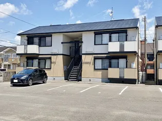 ハイツ曙I IIの画像