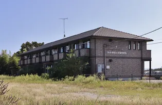 コート セジュールなかがわの画像