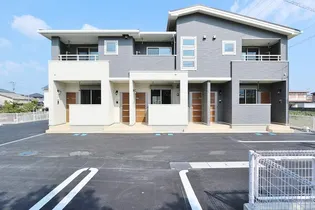 パークアクシスBの画像