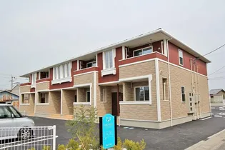 シエロアズール Aの画像