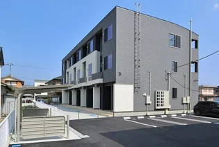 アグレアーブルBの画像