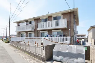 サンモール Y A棟の画像