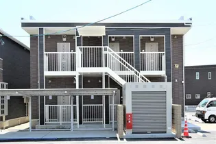 セントラルレジデンスWの画像