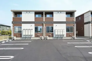 レ セーナ沖洲Aの画像