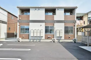 レ セーナ沖洲Bの画像