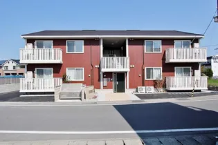 エレガンテブリッサ武中の画像