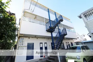 昭和ハイツの画像