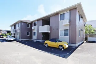 ディアコート A棟の画像