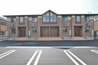 グランピアス笹木野2の画像