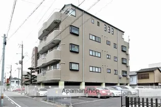 メゾン アトラスの画像