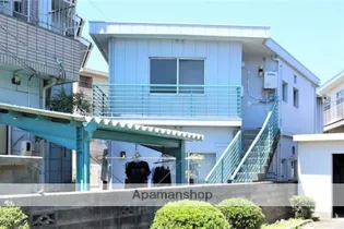 高橋アパートの画像