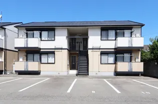 ハイツ曙I IIの画像