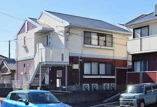 セジュール住吉 A棟の画像