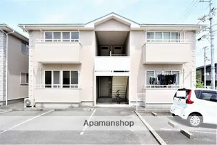 ルシフェDOオリーブB棟の画像