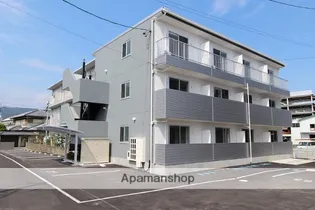 ピース スクエア八万Ⅱ A Bの画像