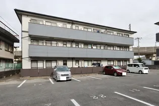 フォブール佐古Bの画像