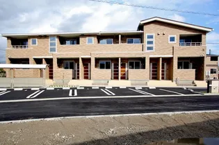 アイ スマイル南庄町IIの画像