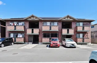 STREAM VILLAGE B棟の画像