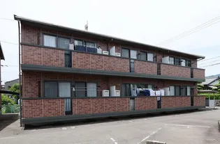 ウィルモア夷山 B棟の画像