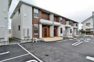 ハイソラーレ IIIの画像