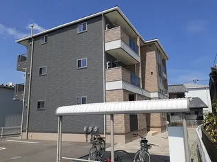 FLAT YーIIIの画像