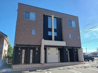 ゴールドハウスⅡの画像