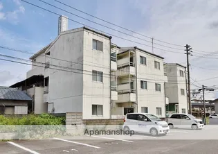 アートグリーンハイツの画像