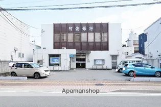 チェスターコート蔵本【1階】の周辺