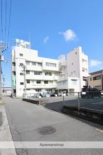 チェスターコート蔵本【1階】の周辺