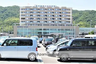 チェスターコート蔵本【1階】の周辺