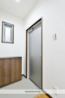 チェスターコート蔵本【1階】の内装