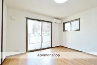 チェスターコート蔵本【1階】の居間