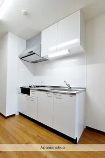 チェスターコート蔵本【1階】のキッチン