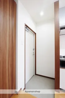 チェスターコート蔵本【1階】の玄関