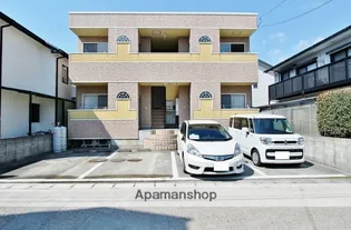 ガーデニングハイツIIの画像